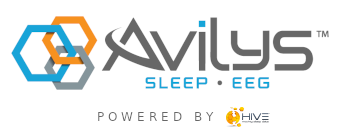 Hive Logo